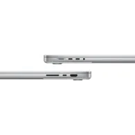 Laptop Apple MacBook Pro 16 M5 2026 MGE74ZE, A - zdjęcie poglądowe 4