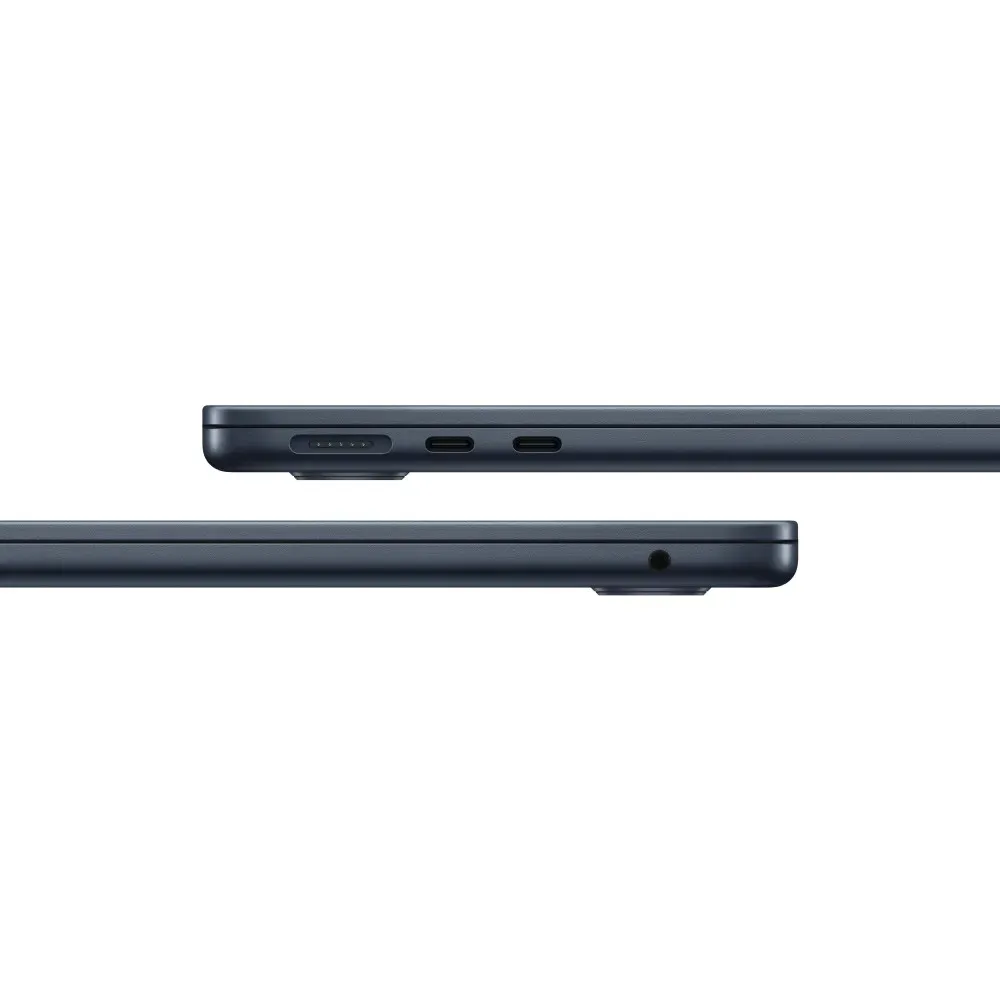 Zdjęcie notebooka Apple MacBook Air 13 2026 M5 MDHE4ZE/A