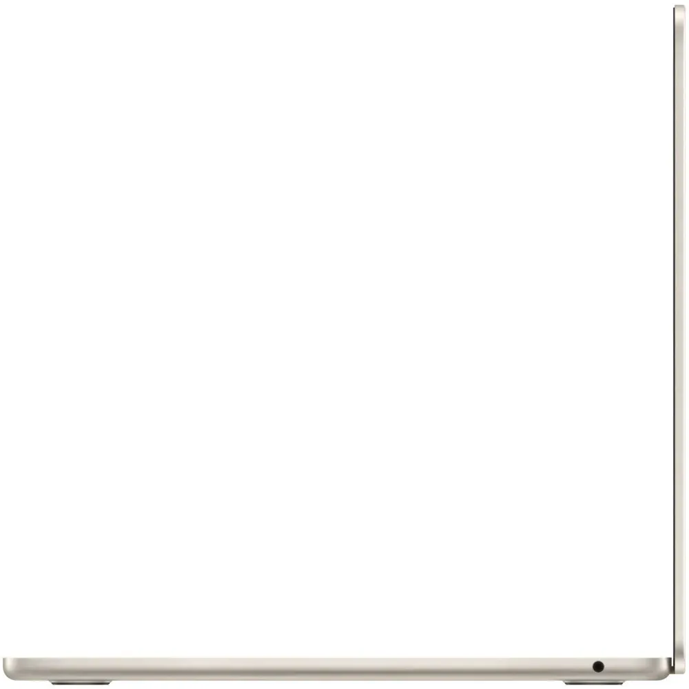 Laptop Apple MacBook Air 13 2026 M5 MDHA4ZE/A - Apple M5/13,6" 2560x1664 Liquid Retina/RAM 16GB/512GB/Księżycowa Poświata/macOS/1CI