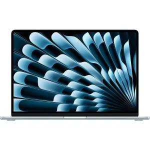 Laptop Apple MacBook Air 15 2026 M5 MDVQ4ZE/A - Apple M5/15,3" 2880x1864 Liquid Retina/RAM 16GB/SSD 512GB/Błękitny/macOS/1CI