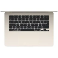 Laptop Apple MacBook Air 15 2026 M5 MDVD4ZE, A - zdjęcie poglądowe 1