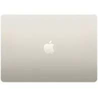 Laptop Apple MacBook Air 15 2026 M5 MDVD4ZE, A - zdjęcie poglądowe 2