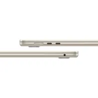 Laptop Apple MacBook Air 15 2026 M5 MDVD4ZE, A - zdjęcie poglądowe 3