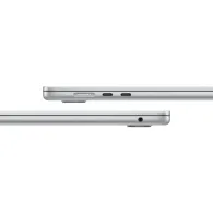 Laptop Apple MacBook Air 15 2026 M5 MDV94ZE, A - zdjęcie poglądowe 3