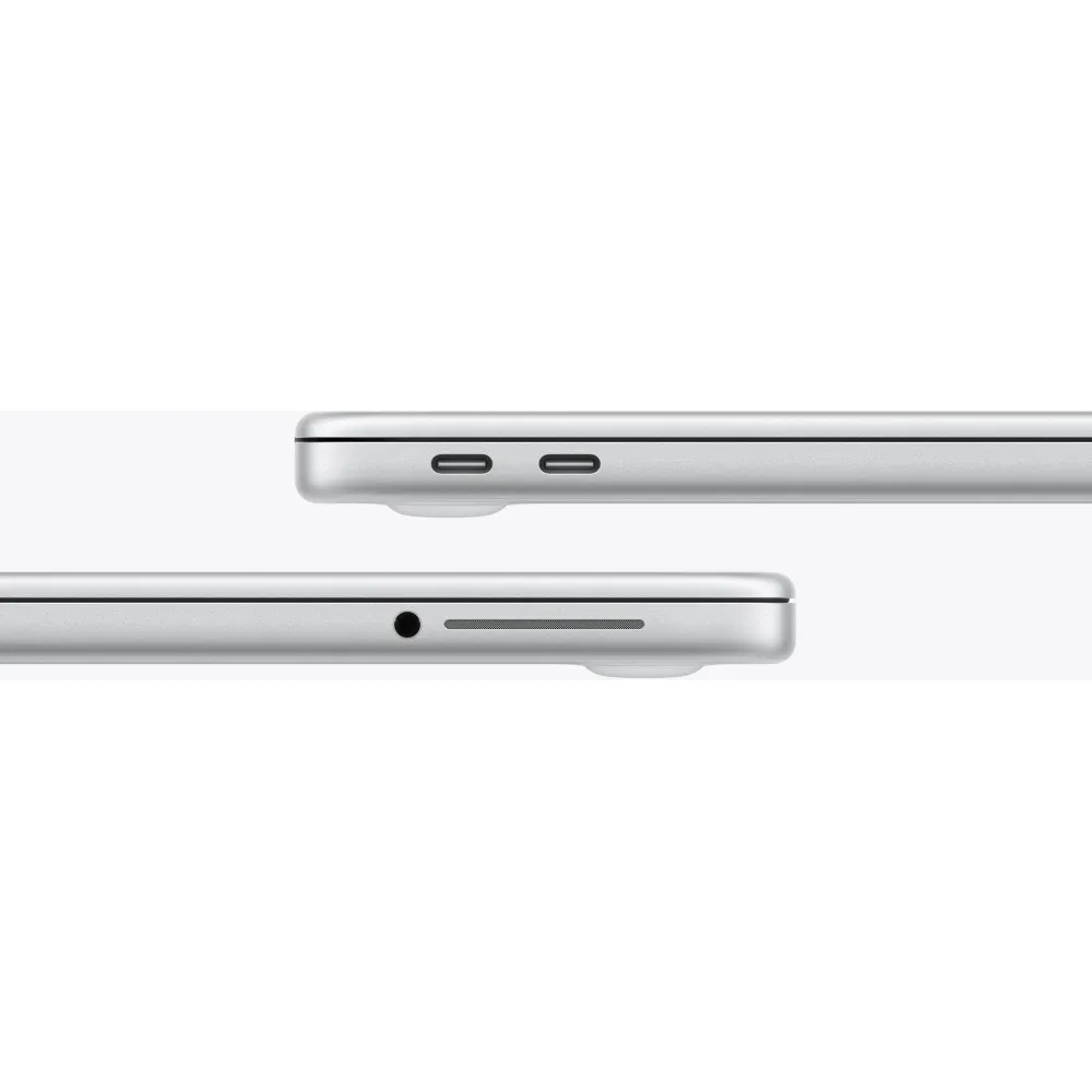 Zdjęcie produktu Laptop Apple MacBook Neo 13 2026 MHFC4ZE/A - A18 Pro/13" 2408x1506 Liquid Retina/RAM 8GB/SSD 512GB/Srebrny/macOS/1 rok Carry-in