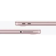 Laptop Apple MacBook Neo 13 2026 MHFH4ZE, A - zdjęcie poglądowe 2