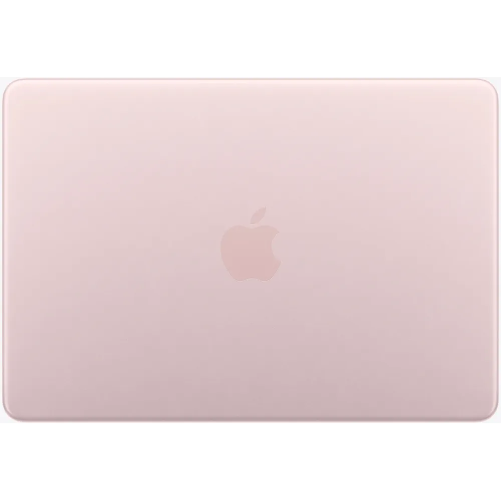 Zdjęcie produktu Laptop Apple MacBook Neo 13 2026 MHFH4ZE/A - A18 Pro/13" 2408x1506 Liquid Retina/RAM 8GB/SSD 256GB/Różowy/macOS/1 rok Carry-in