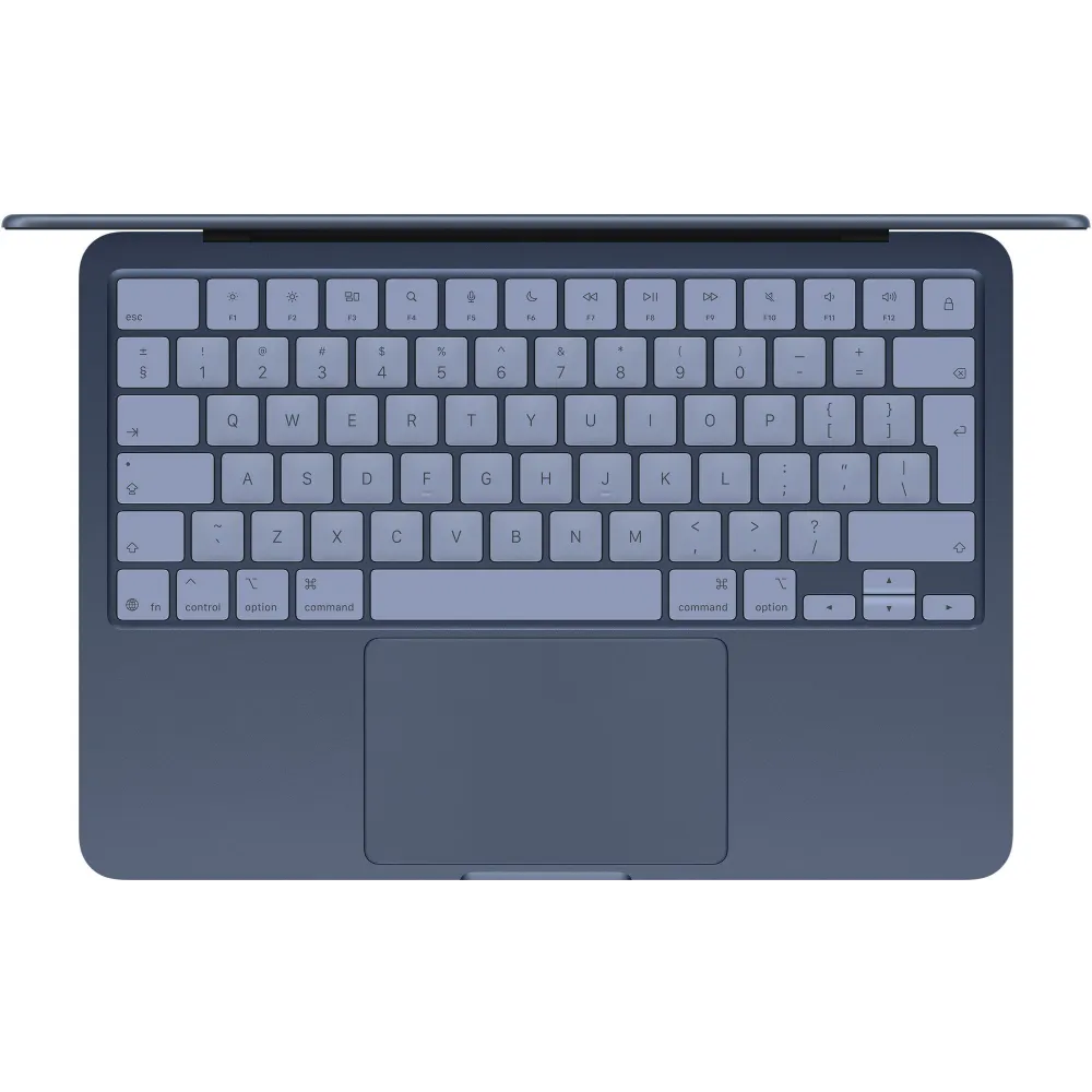 Zdjęcie produktu Laptop Apple MacBook Neo 13 2026 MHFF4ZE/A - A18 Pro/13" 2408x1506 Liquid Retina/RAM 8GB/SSD 256GB/Indygo/1 rok Carry-in
