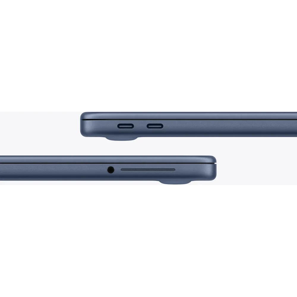 Zdjęcie produktu Laptop Apple MacBook Neo 13 2026 MHFG4ZE/A - A18 Pro/13" 2408x1506 Liquid Retina/RAM 8GB/SSD 512GB/Indygo/macOS/1 rok Carry-in