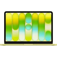 Laptop Apple MacBook Neo 13 2026 MHFD4ZE, A - zdjęcie poglądowe 5