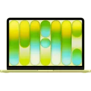 Laptop Apple MacBook Neo 13 2026 MHFE4ZE, A - zdjęcie poglądowe 5