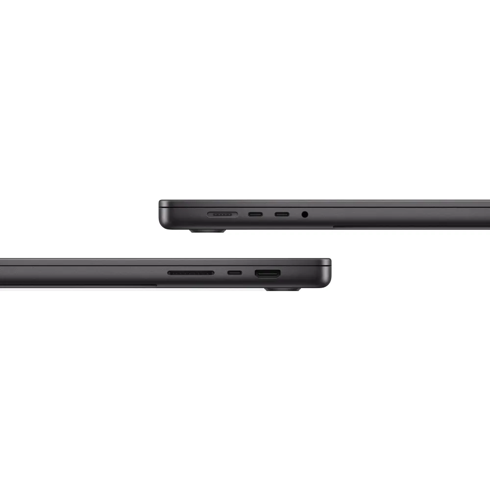 Laptop Apple MacBook Pro 16 M5 2026 MGEE4ZE/A - Apple M5 Max/16,2" 3456x2234 Liquid Retina XDR/RAM 48GB/SSD 2TB/macOS/1 rok CI