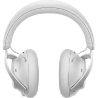 Zestaw słuchawkowy bezprzewodowy Dell Alienware Pro Wireless Gaming Headset 545-BBFT - Białe