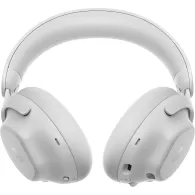 Zestaw słuchawkowy bezprzewodowy Dell Alienware Pro Wireless Gaming Headset 545-BBFT - Białe