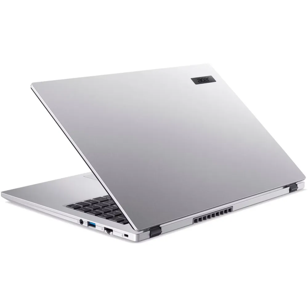 Laptop Acer TravelMate P2 TMP215-55 NX.BD5EP.004 - Core 5 120U/15,6" FHD IPS/RAM 16GB/SSD 512GB/Srebrny/Windows 11 Pro/3 lata OS - zdjęcie