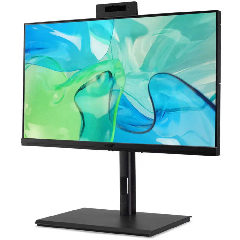Komputer Acer Veriton Vero 4000 VVZ4724GT DQ.R1TEP.003 - i5-14400/RAM 16GB/SSD 512GB/Wi-Fi/DVD/Windows 11 Pro/3 lata On-Site