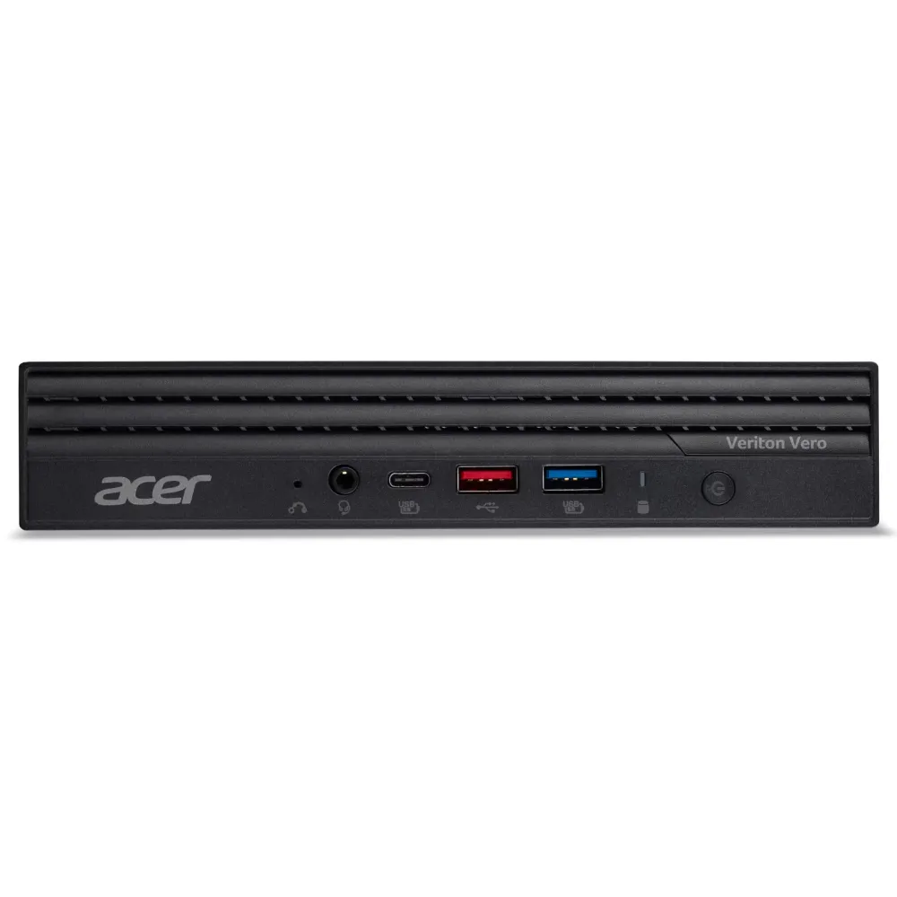 Komputer Acer Veriton Vero Mini VVN4720GT DT.R2BEP.00D - SFF/i5-14400/RAM 16GB/SSD 512GB/Windows 11 Pro - zdjęcie