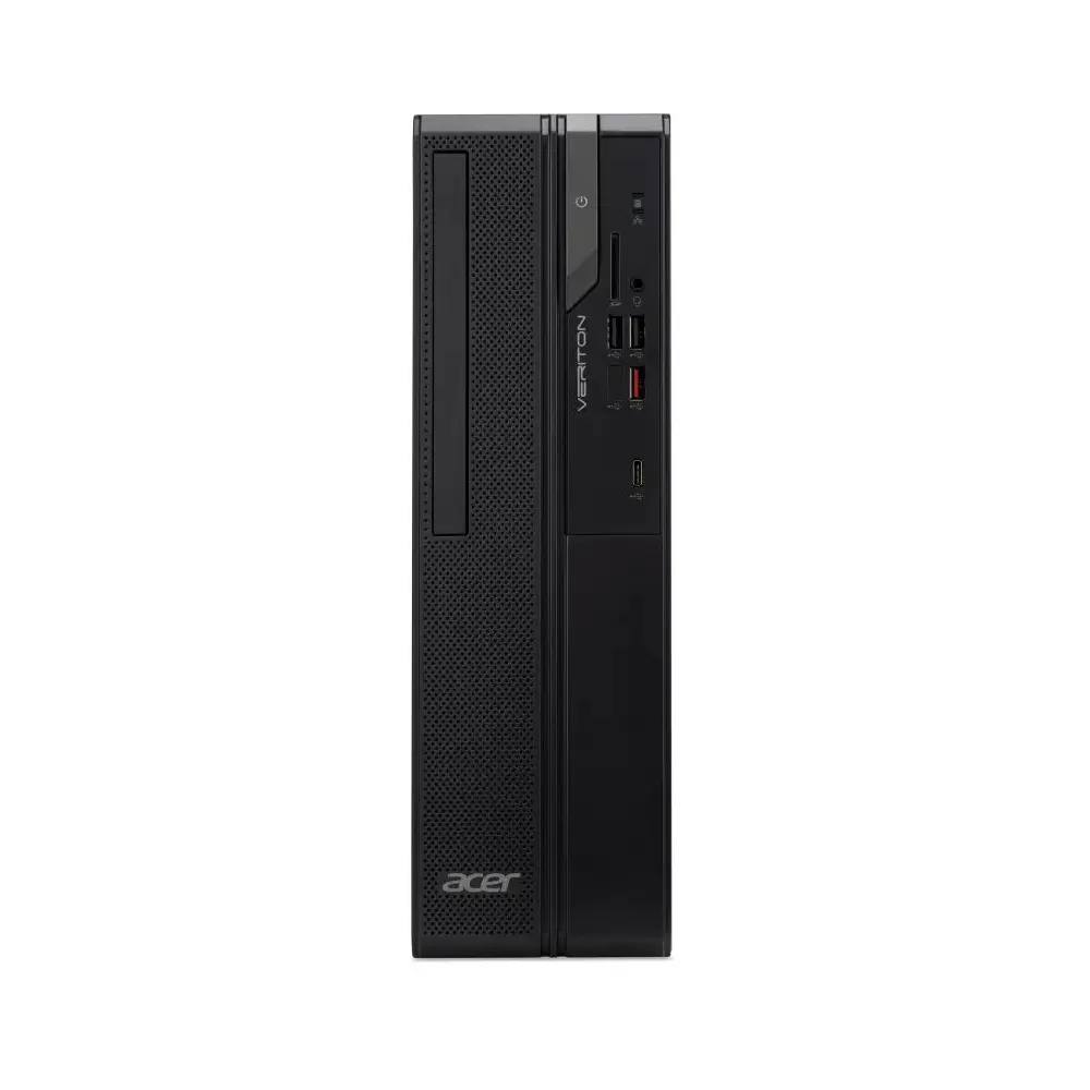 Komputer Acer Veriton VX2730G DT.R42EP.003 - Tower/Core Ultra 5 225/RAM 16GB/SSD 512GB/Wi-Fi/DVD/Windows 11 Pro/3 lata On-Site - zdjęcie