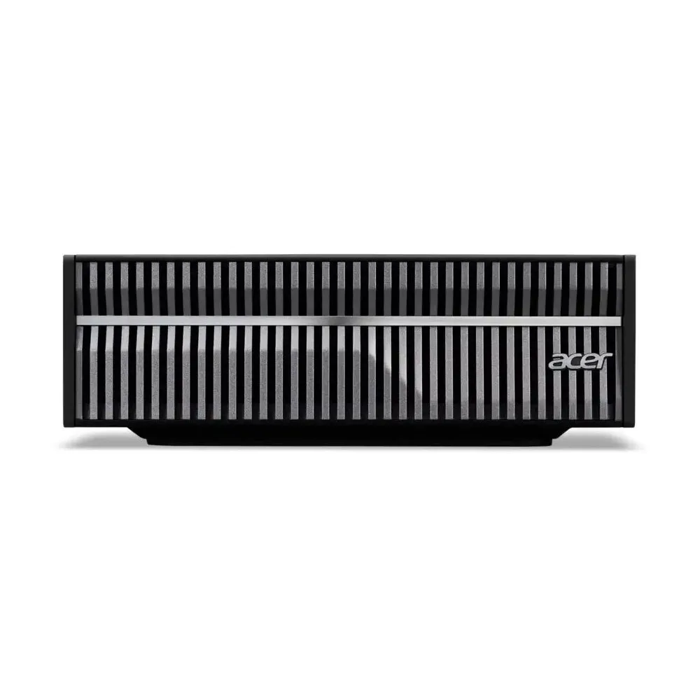 Zdjęcie produktu Komputer Acer Altos BrainSphere GB10 F1 DT.L1BEE.001 - Mini Desktop/GB10/RAM 128GB/SSD 4TB/Wi-Fi/DGX OS/3 lata Carry-in