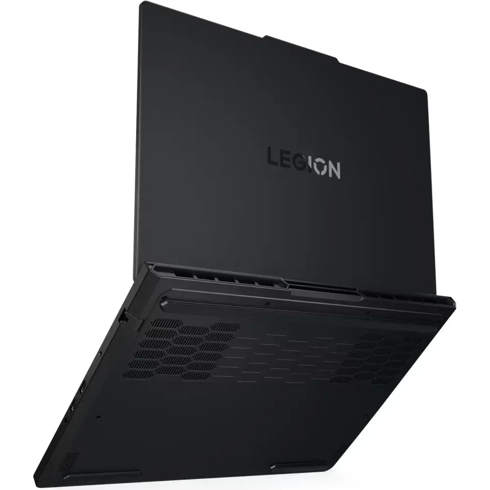 Laptop Lenovo Legion Pro 5 16ADR10 83LTRYS5ZPB - Ryzen 7 8745HX/16" WQXGA OLED HDR/RAM 32GB/1TB + 1TB/GF RTX 5060/Win 11 Home - zdjęcie
