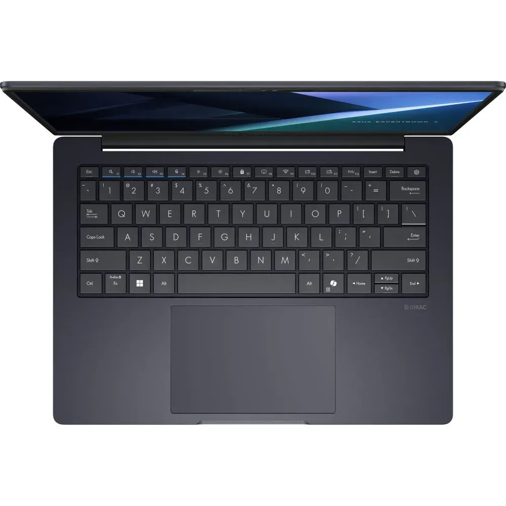 Zdjęcie laptopa ASUS ExpertBook B3 B3405CCA B3405CCA-LY3270XFZ