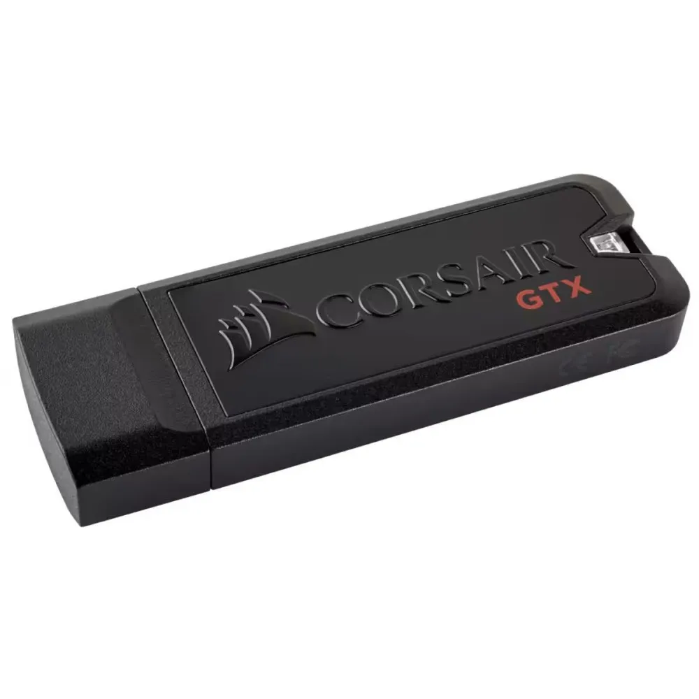 Pendrive Corsair Voyager GTX CMFVYGTX3C-256GB 256GB USB3.1 - 440/440 MB/s | Sklep ITnes.pl - IT for BUSINESS
