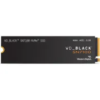Dysk SSD 2TB WD Black SN7100 WDS200T4X0E, 2280, M.2, NVMe, 7250-6900MBps, TLC | Sklep ITnes.pl, IT for BUSINESS