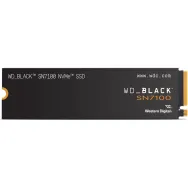 Dysk SSD 2TB WD Black SN7100 WDS200T4X0E, 2280, M.2, NVMe, 7250-6900MBps, TLC | Sklep ITnes.pl, IT for BUSINESS