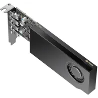 Karta graficzna PNY A400 4GB GDDR6 VCNRTXA400-SB, Low Profile, PCIe 4.0 x8, 4 x Mini DisplayPort 1.4a, LP bracket | Sklep ITnes.