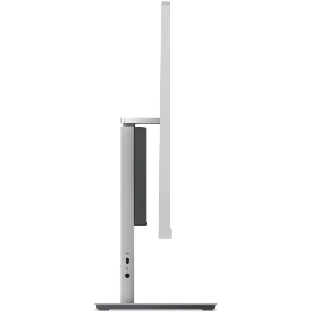 Zdjęcie produktu Komputer All-in-One Lenovo IdeaCentre AIO 27IRH9 F0HMQUDPOPB - i5-13420H/27" FHD IPS MT/RAM 24GB/SSD 4TB/Szary/WiFi/Win 11 Pro