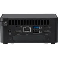 Komputer ASUS NUC 14 Pro Mini PC Tall 90AS0081-M000U0ZJ - zdjęcie poglądowe 1