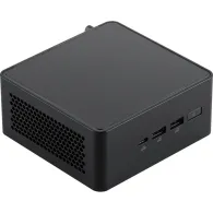 Komputer ASUS NUC 14 Pro Mini PC Tall 90AS0081-M000U0D - zdjęcie poglądowe 3
