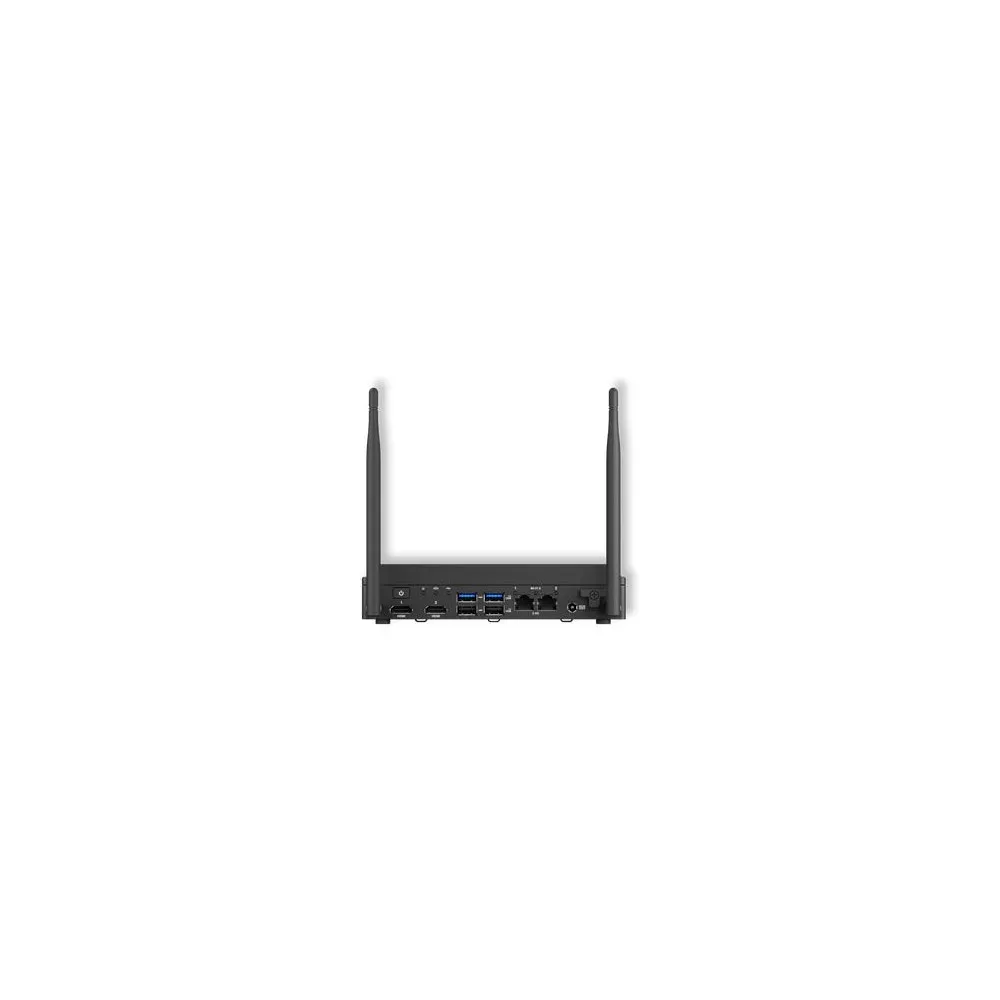 Zdjęcie komputera ASUS NUC 13 Rugged 90AS0011-M000C0K7T