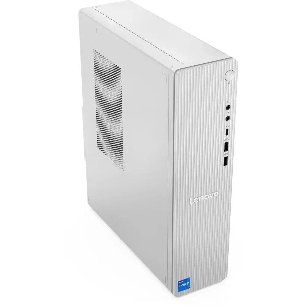 Zdjęcie komputera Lenovo IdeaCentre Tower 08IRH9 90XWZ9KC0PL