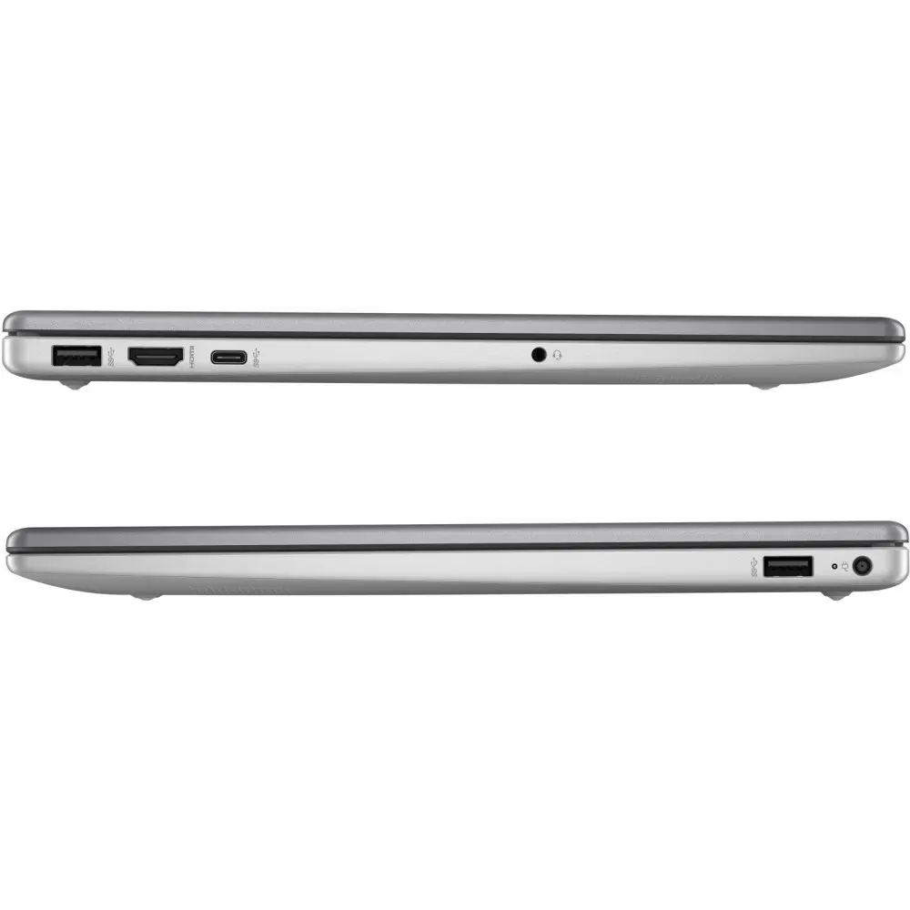 Zdjęcie produktu Laptop HP 255R G10 B9YQ4ET - Ryzen 5 7535U/15,6" Full HD IPS/RAM 8GB/SSD 512GB/Windows 11 Home/1 rok Carry-in
