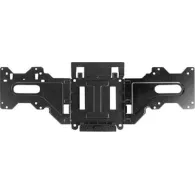 Uchwyt Dell Monitor Mount for P-Series 2017 Monitors for Wyse 3040 575-BBOB - Czarny