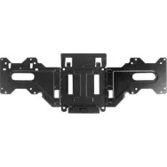 Uchwyt Dell Monitor Mount for P-Series 2017 Monitors for Wyse 3040 575-BBOB - Czarny