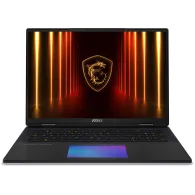 Laptop MSI Titan 18 HX AI A2XWX 9S7-182421-477 - zdjęcie poglądowe 9