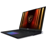 Laptop MSI Titan 18 HX AI A2XWX A2XWJG-477PL 9S7-182421-477 - zdjęcie poglądowe 1