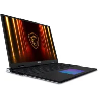 Laptop MSI Titan 18 HX AI A2XWX 9S7-182421-477 - zdjęcie poglądowe 2
