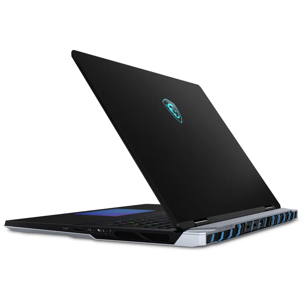 MSI Titan 18 HX AI A2XWX A2XWJG-477PL 9S7-182421-477 - zdjęcie