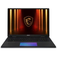 Laptop MSI Titan 18 HX AI A2XWX 9S7-182421-220 - zdjęcie poglądowe 9