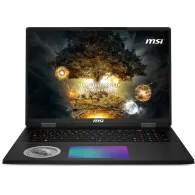 Laptop MSI Titan 18 HX Dragon Edition Norse Myth 9S7-1824A5-260 - zdjęcie poglądowe 9