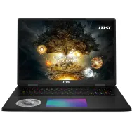 Laptopy MSI Titan 18 HX Dragon Edition Norse Myth A2XW A2XWJG-260PL 9S7-1824A5-260