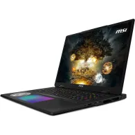 Laptop MSI Titan 18 HX Dragon Edition Norse Myth A2XWJG-260PL 9S7-1824A5-260 - zdjęcie poglądowe 1