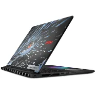 Laptop MSI Titan 18 HX Dragon Edition Norse Myth A2XWJG-260PL 9S7-1824A5-260 - zdjęcie poglądowe 4