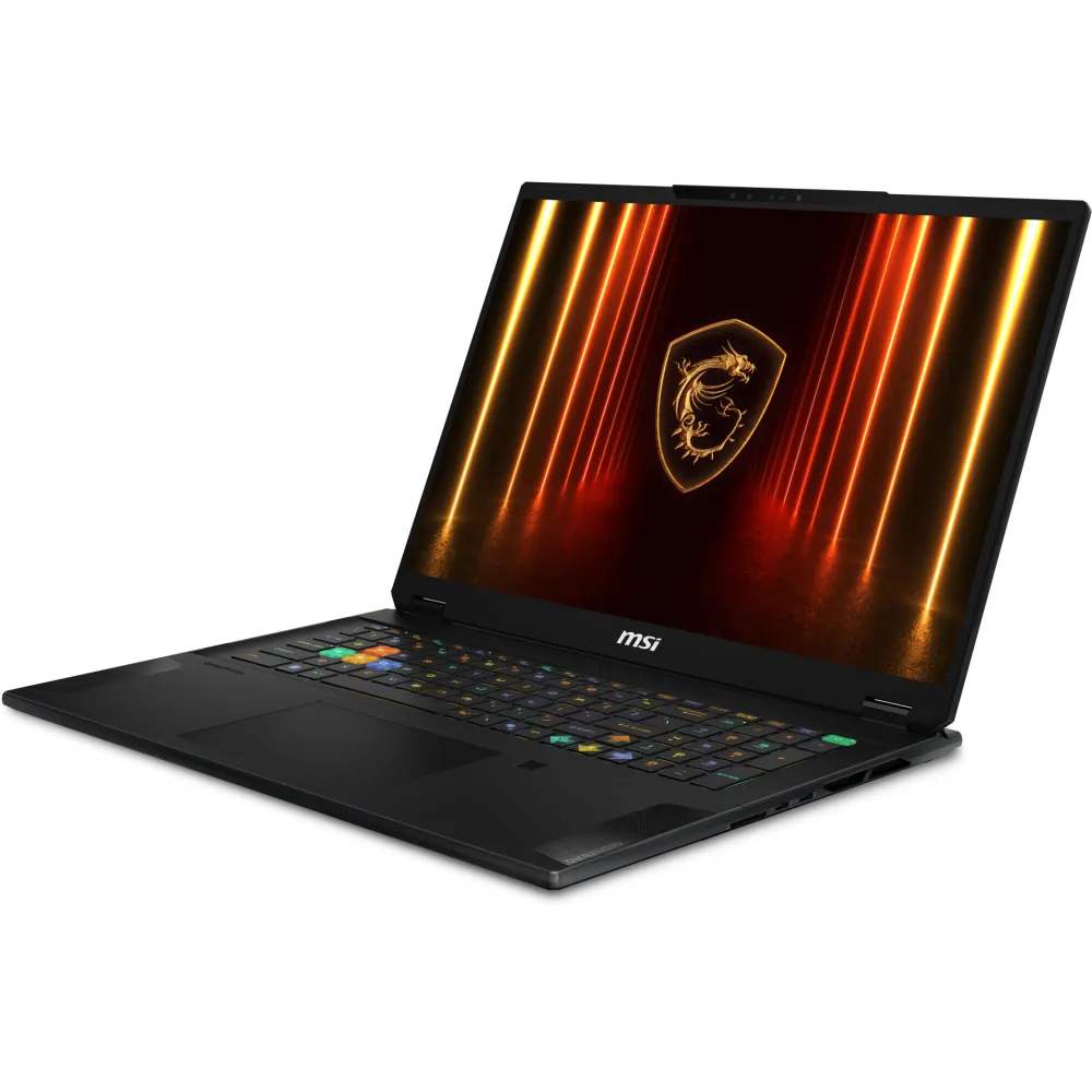 MSI Stealth 18 HX AI A2XWJG-033PL 9S7-183341-033