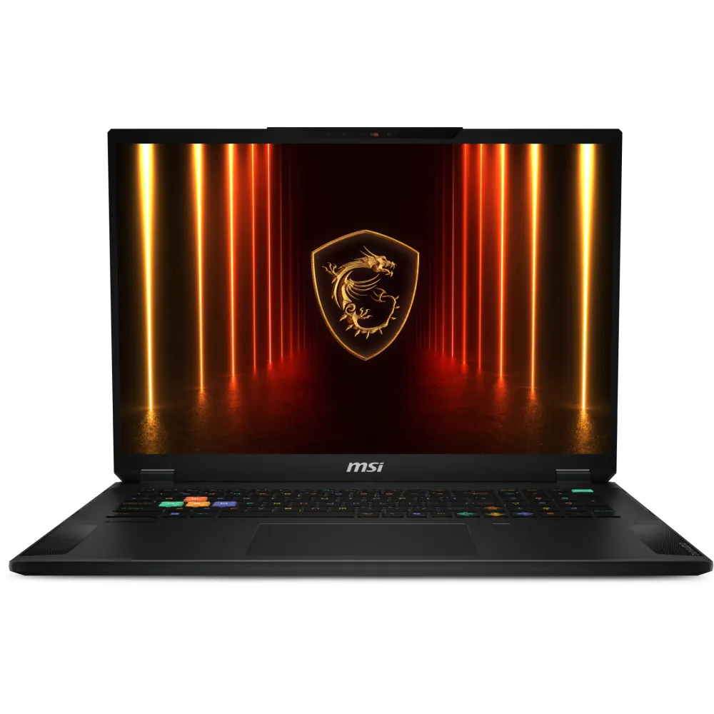 Laptop MSI Stealth 18 HX AI A2XWIG-037PL 9S7-183341-037 - zdjęcie poglądowe 9