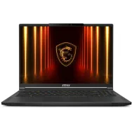 Laptop MSI Stealth A16 AI+ A3XWIX A3XWIG-041PL 9S7-15FL35-041 - zdjęcie poglądowe 9