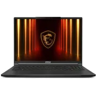 Laptop MSI Stealth A16 AI+ A3XWIX A3XWHG-042PL 9S7-15FL35-042 - zdjęcie poglądowe 9
